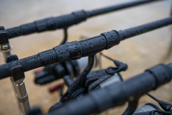 Korda Kaizen Green 12ft 3,5lb