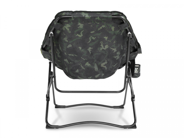 Křeslo Delphin HEXIO Banx