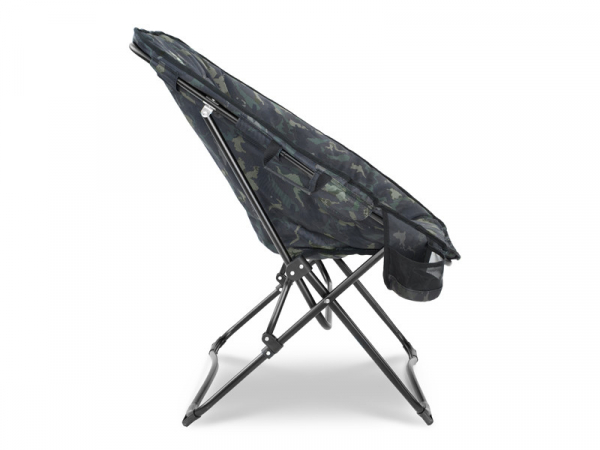 Křeslo Delphin HEXIO Banx