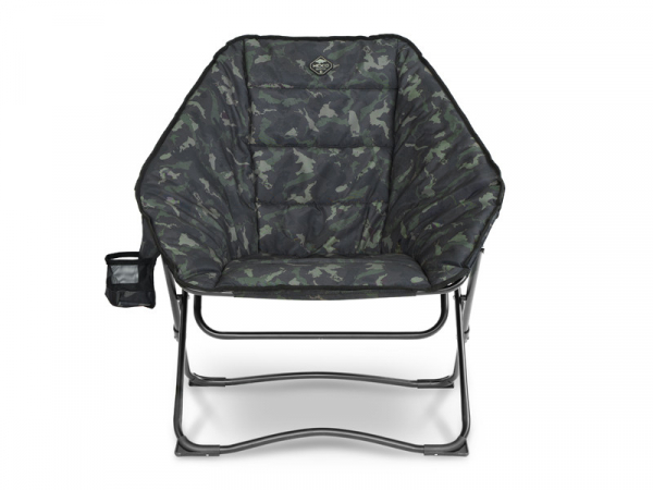 Křeslo Delphin HEXIO Banx