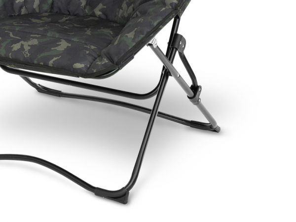 Křeslo Delphin HEXIO Banx