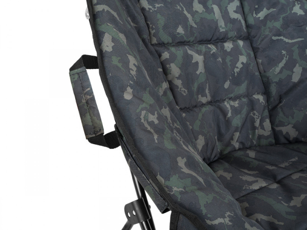 Křeslo Delphin HEXIO Banx