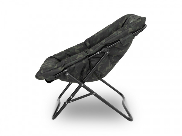 Křeslo Delphin THIXER Banx