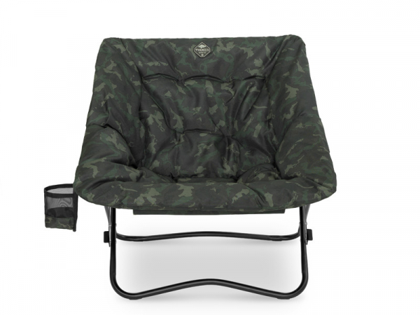 Křeslo Delphin THIXER Banx