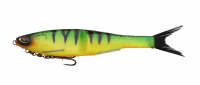Berkley PowerBait® Nessie 17cm Firetiger