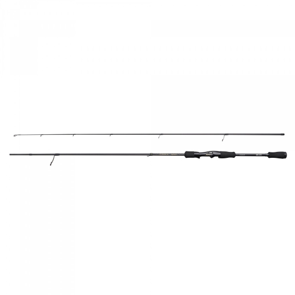 Abu Garcia ORRA 802H 15-60G 2.44m Spinning