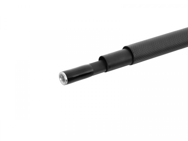 Podběráková rukojeť Delphin REAXE TelexHANDLE 260cm