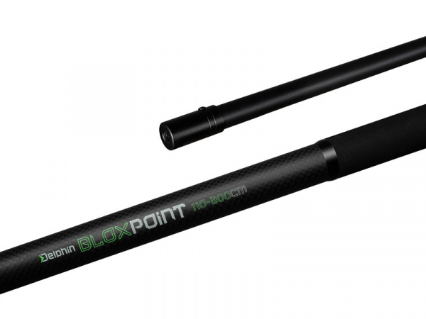 Rukojeť Delphin BloxPOINT 110-200cm