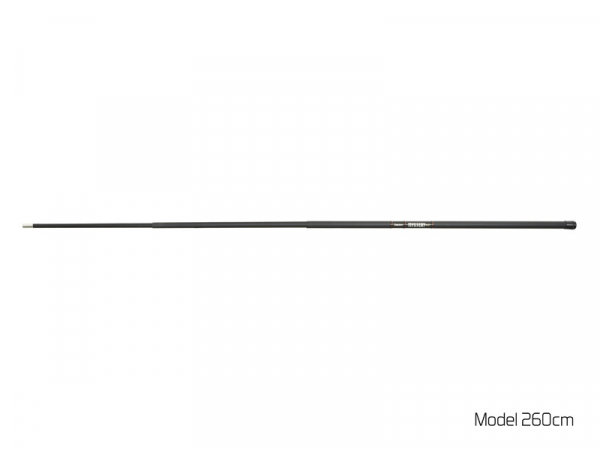 Rukojeť Delphin MYSTERY NXT 260cm