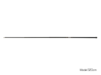 Merítőnyél Delphin MYSTERY NXT 320cm