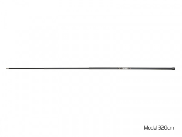 Rukojeť Delphin MYSTERY NXT 320cm