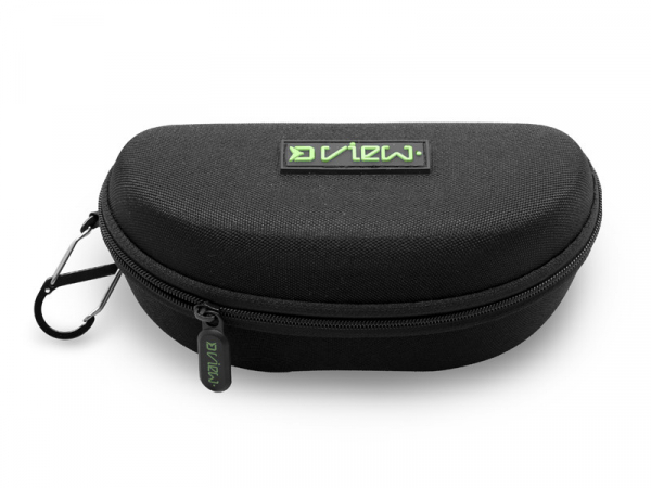 Delphin VIEW Polarizált Napszemüveg