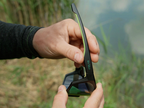 Delphin VIEW Polarizált Napszemüveg