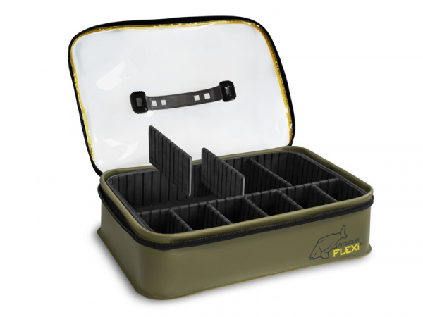 EVA organizér Delphin NuEVA FLEXI XL