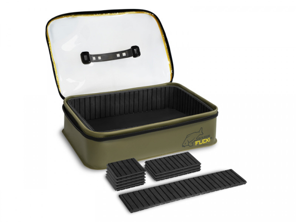 EVA organizér Delphin NuEVA FLEXI XL