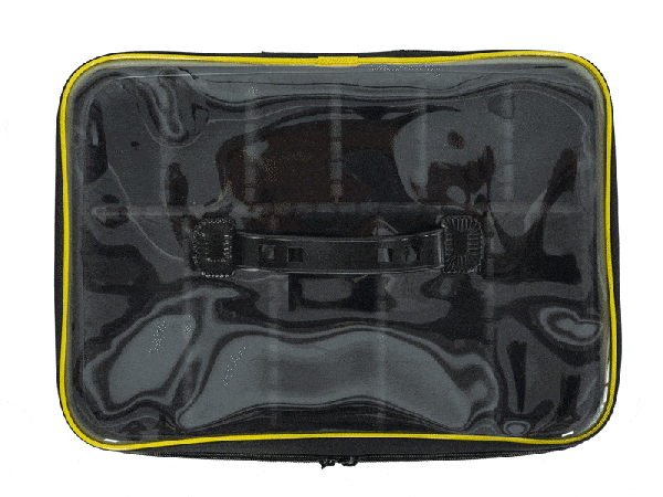 EVA organizér Delphin NuEVA FLEXI XL