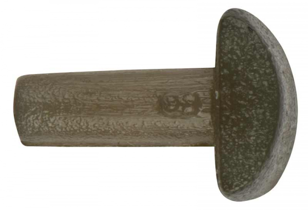 Fox Edges Naturals Size 7 Lead Clips & pegs