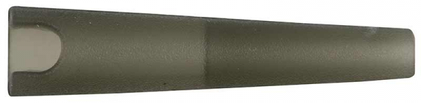 Fox Edges Naturals Size10 Slik Lead Clip Tail Rubber