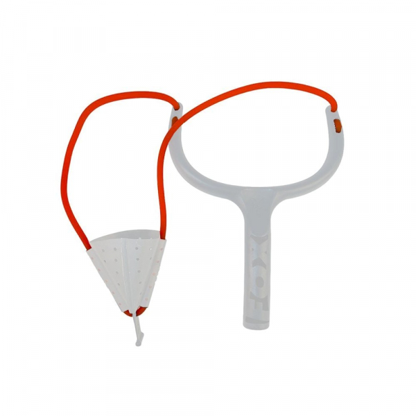 Fox Slik Catapult Elastic Spare csúzligumi