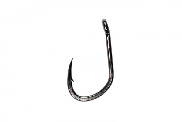 Fox Wide Gape Beaked Carp Hooks