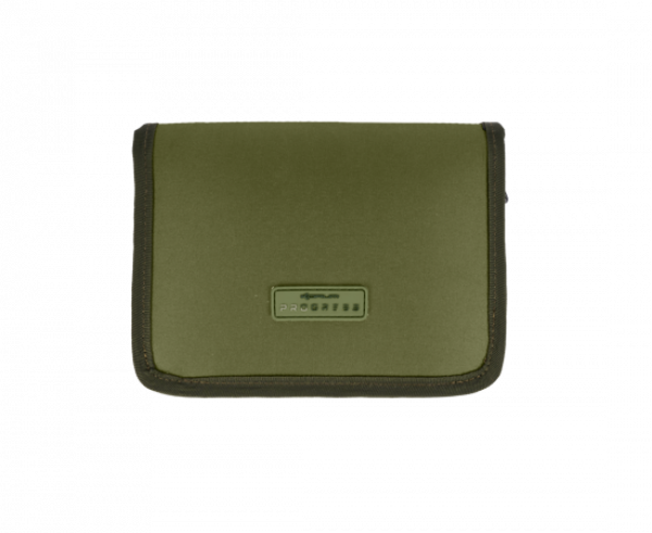 Korum Progress Document Wallet