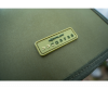 Korum Progress Document Wallet