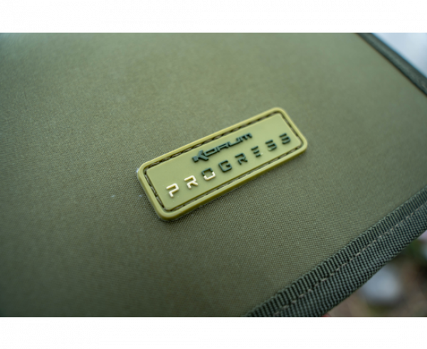 Korum Progress Document Wallet