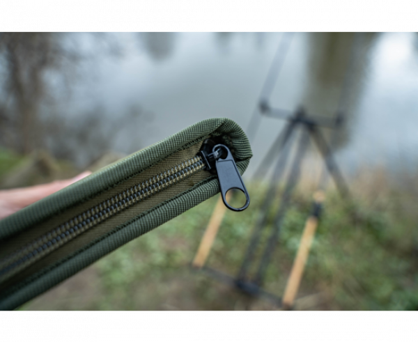 Korum Progress Document Wallet