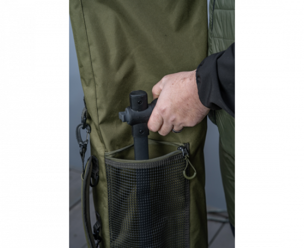 Pouzdro na pruty Korum PROGRESS QUIVER - 3 ROD