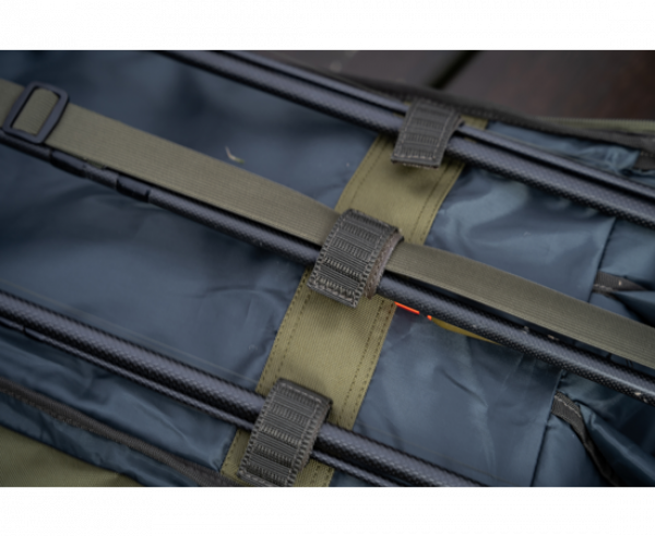 Pouzdro na pruty Korum Progress Folding Quiver 3 Rod