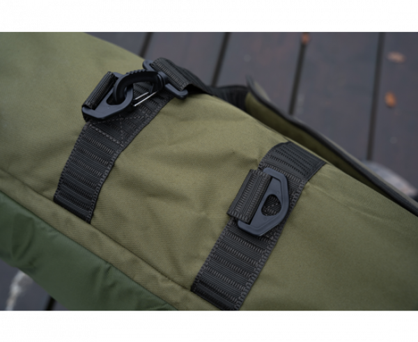 Pouzdro na pruty Korum Progress Folding Quiver 3 Rod