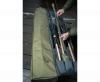 Pouzdro na pruty Korum Progress Folding Quiver 3 Rod