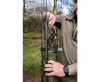 Pouzdro na pruty Korum PROGRESS COMPACT QUIVER - 2 ROD