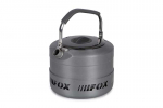 Fox Cookware Infrared Power Boil Kettle 1l