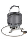 Fox Cookware Infrared Power Boil Kettle 1l