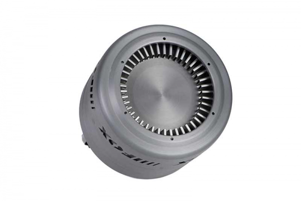 Fox Cookware Infrared Power Boil Kettle 1l