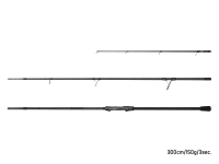 Delphin DIMENZIA 300cm/150g/3 diely