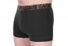 Fox Boxer Shorts - Khaki/Black 2db