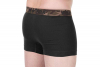 Fox Boxer Shorts - Khaki/Black 2db