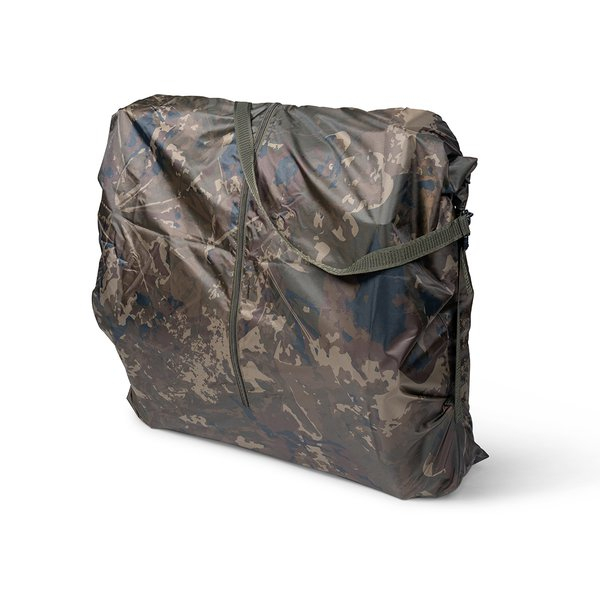 Taška Nash Subterfuge Waterproof Universal Chair & Cradle Bag
