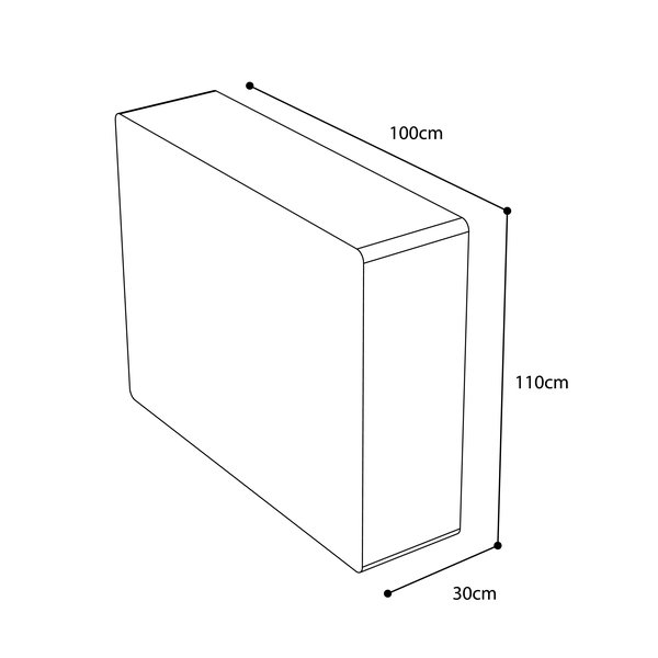 Taška Nash Subterfuge Waterproof Universal Chair & Cradle Bag