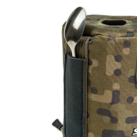 SP C-TECH GAS CANISTER COVER