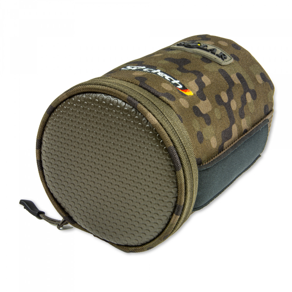 SP C-TECH GAS CANISTER COVER