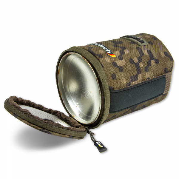 SP C-TECH GAS CANISTER COVER