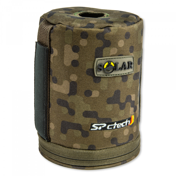 SP C-TECH GAS CANISTER COVER