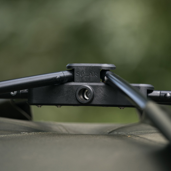 SOLAR SOUTH WESTERLY PRO UNI SPIDER BIVVY SYSTEM (INCLUDES CLIP-IN GROUNDSHEET & INFILL PANEL)