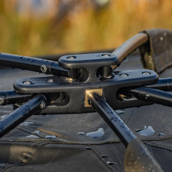 SOLAR SOUTH WESTERLY PRO UNI SPIDER BIVVY SYSTEM (INCLUDES CLIP-IN GROUNDSHEET & INFILL PANEL)