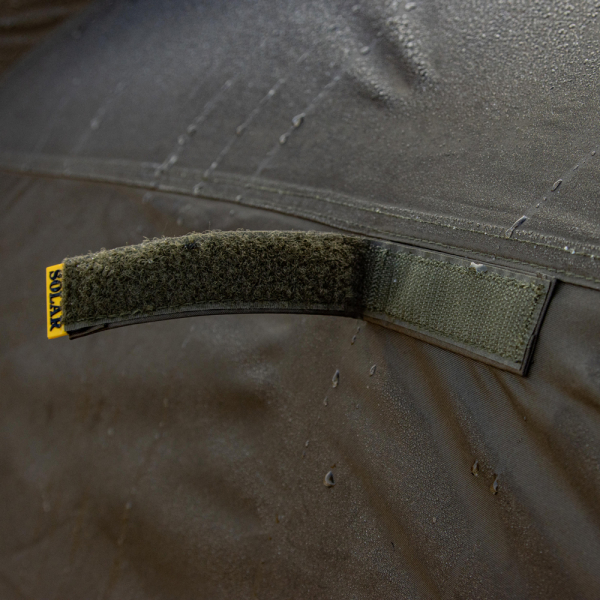 SOLAR SOUTH WESTERLY PRO UNI SPIDER BIVVY SYSTEM (INCLUDES CLIP-IN GROUNDSHEET & INFILL PANEL)