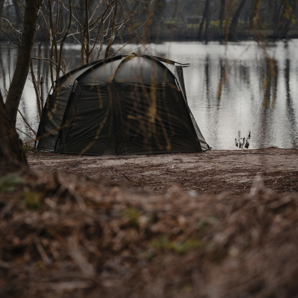 SOLAR SOUTH WESTERLY PRO UNI SPIDER BIVVY SYSTEM (INCLUDES CLIP-IN GROUNDSHEET & INFILL PANEL)