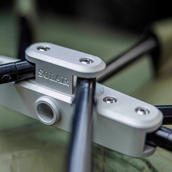 SOLAR SP UNI SPIDER BIVVY SYSTEM (INCLUDES ZIP-IN GROUNDSHEET & INFIL PANEL)